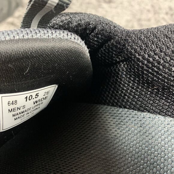 Orthofeet Cascade Green Water Resistant 648 Lace Up Comfort Shoes Men’s 10.5 2E - Picture 8 of 8